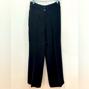 Armani Collezioni Suit Pant (Matching Black Blazer listed Separately)